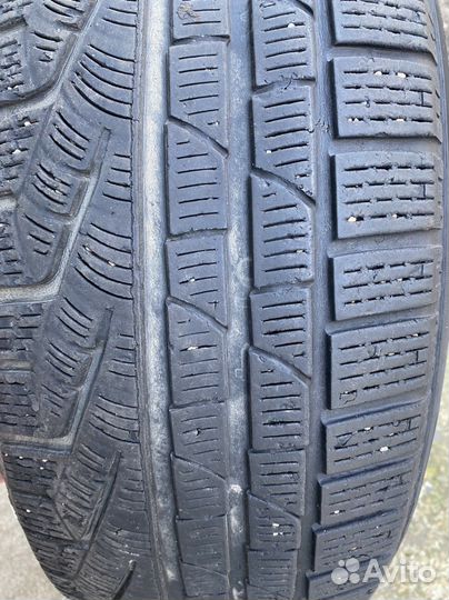 Pirelli Winter Sottozero Serie II 225/55 R17 97H
