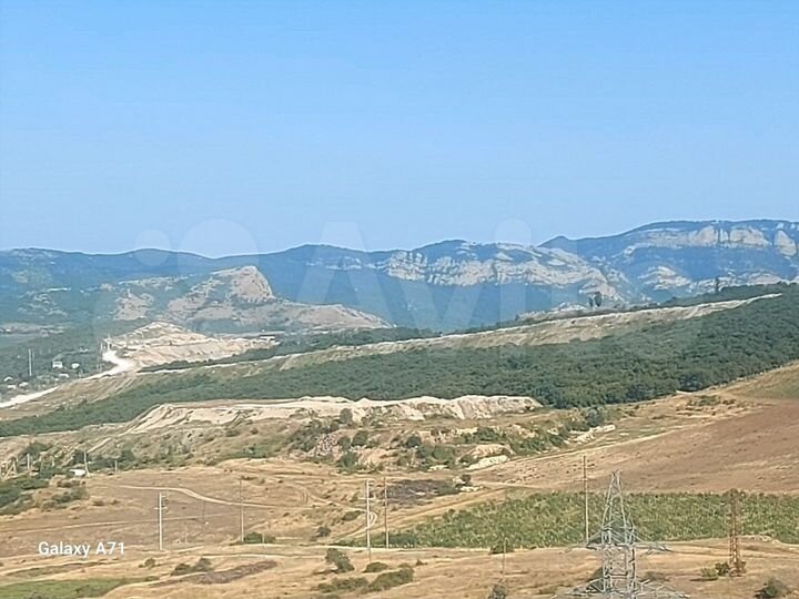 Участок 5 сот. (СНТ, ДНП)