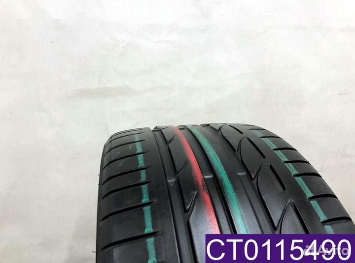 Bridgestone Potenza S001 245/35 R18 88Y