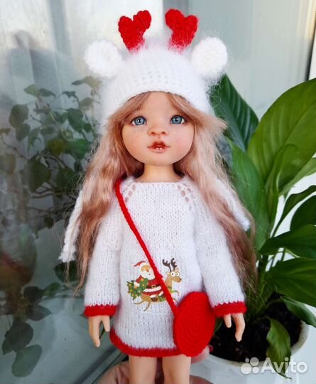 Паола Рейн шапки