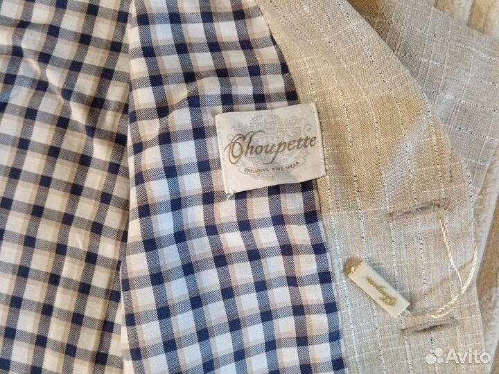 Choupette пиджак 98
