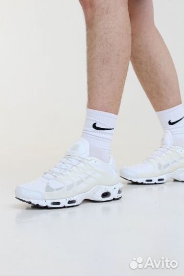 Кроссовки Nike Air Max TN plus terrascape