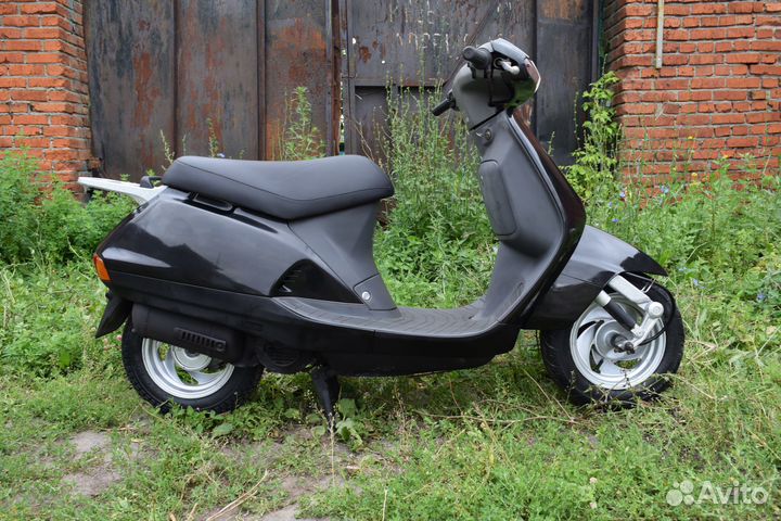 Скутер Honda Lead AF-20 без пробега по РФ