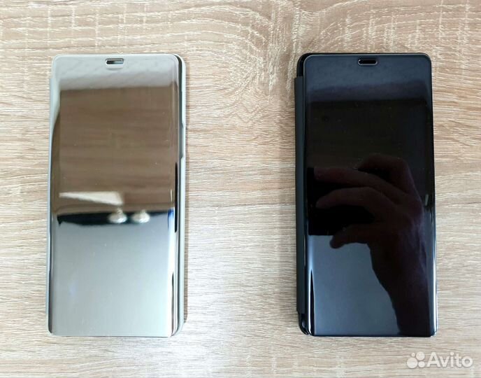 Чехол samsung galaxy note 9