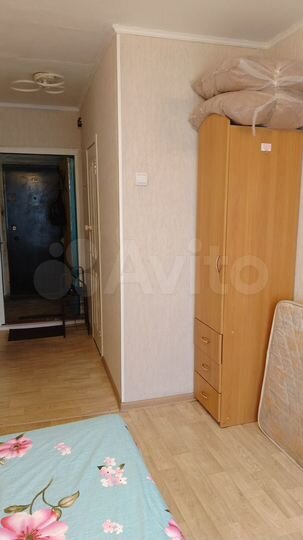 Квартира-студия, 18 м², 5/9 эт.