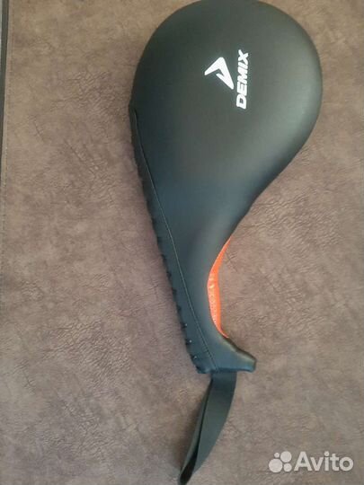 Лапа для единоборств