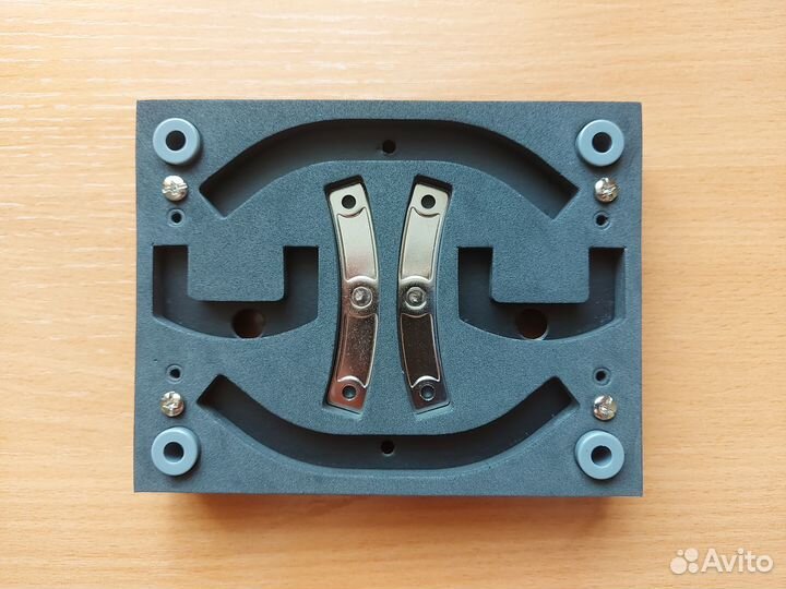 Крепления Noctua SecuFirm2 для AMD Socket AM4, AM5