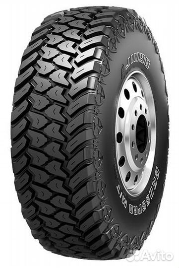 Jinyu YS81 235/85 R16