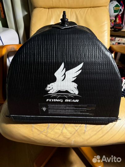 Термоколпак flyingbear ghost 6