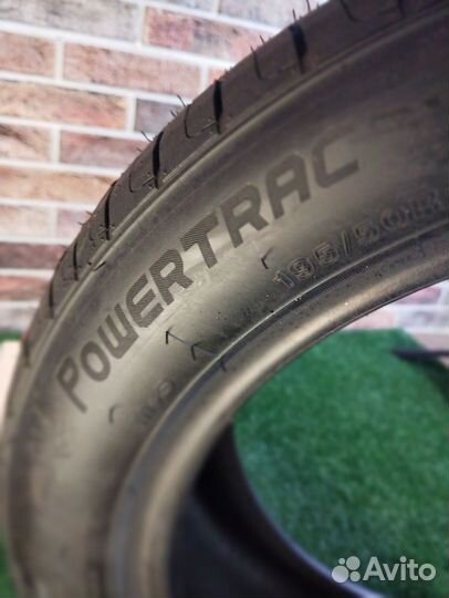 Powertrac Adamas H/P 195/50 R15 82V