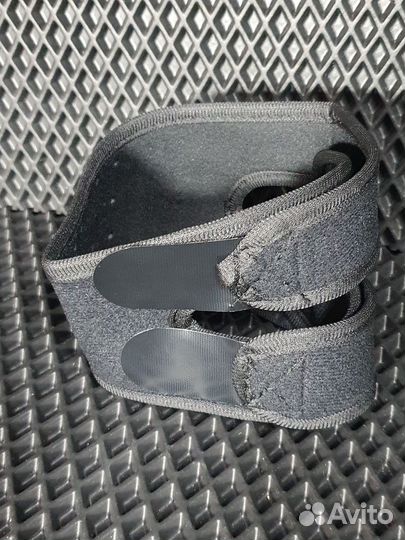 Защита колена