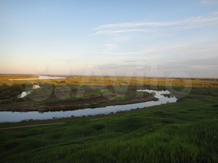 Участок 1,72 га (ИЖС)