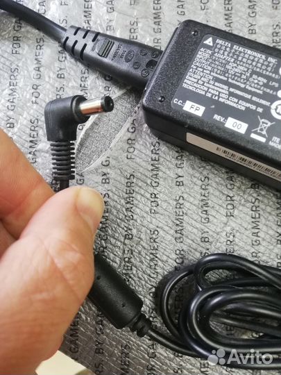 Блок питания asus 12V 3A