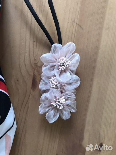 Твистер для волос, солоха