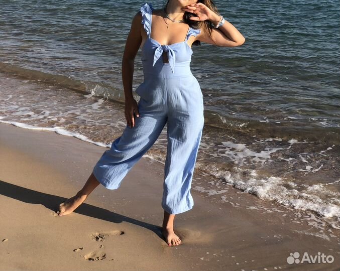 Комбинезон Zara