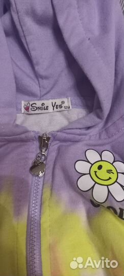 Детские вещи на девочку