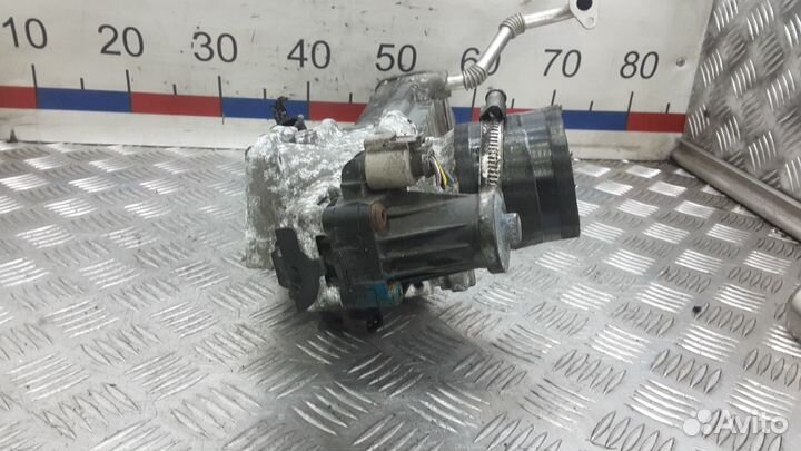 Клапан EGR дизельный volvo XC60 2009-2010