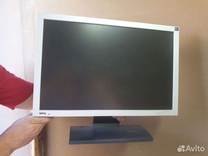 Монитор Benq