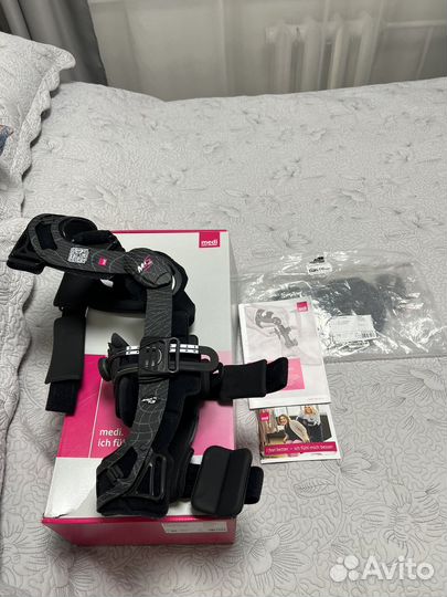 Ортез на коленный сустав medi