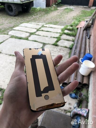 Дисплей samsung a50