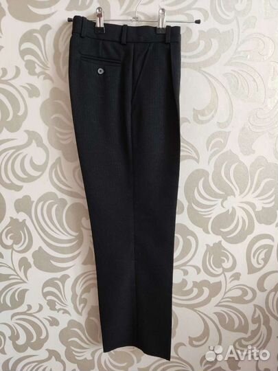 Школьный костюм на мальчика 140 146