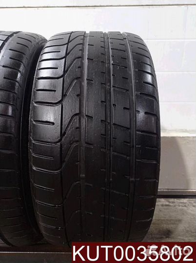 Pirelli P Zero 275/35 R20 107U