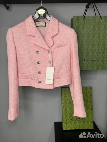 Жакет Gucci оригинал