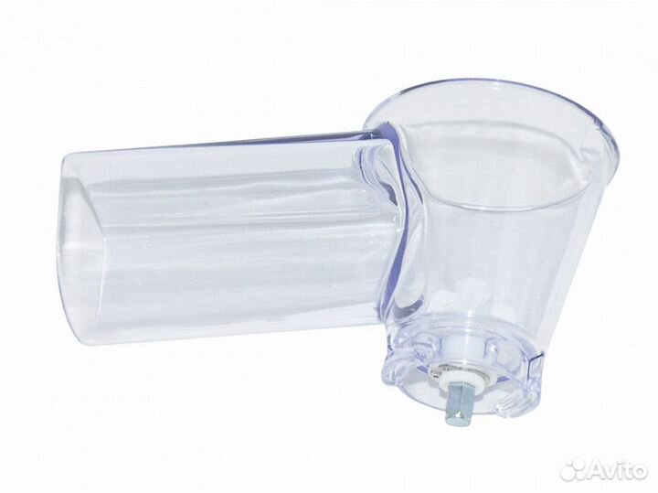 Держатель насадок мясорубки moulinex