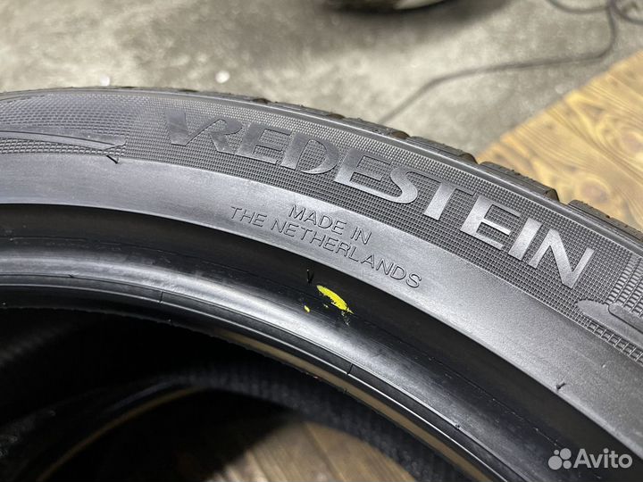 Vredestein Wintrac Pro 225/45 R19