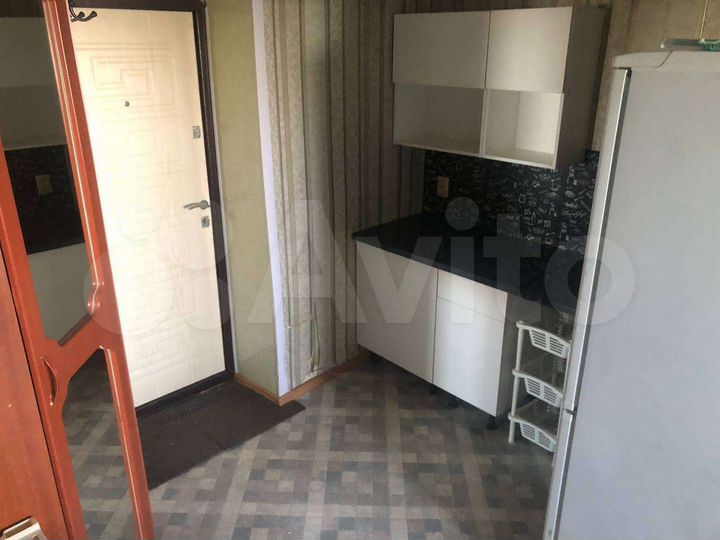 Комната 18,3 м² в 1-к., 5/5 эт.