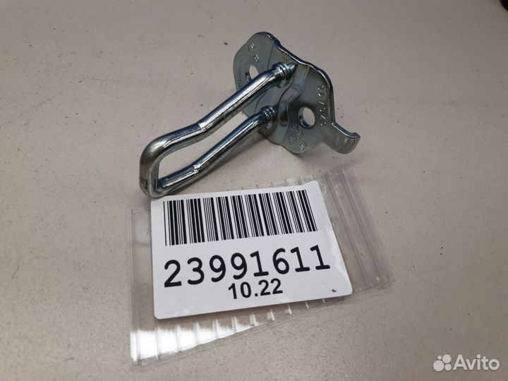 Ответная часть замка багажника BMW 7 G11 G12 2015