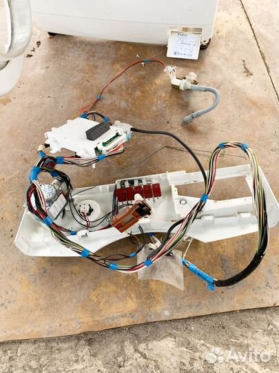 Электродвигатель 220в