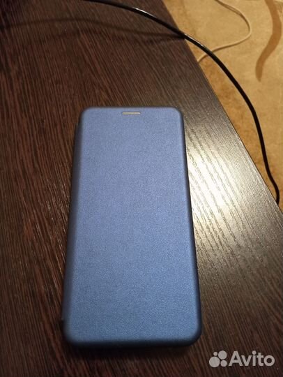 Чехол книжка на redmi not 11 4 g