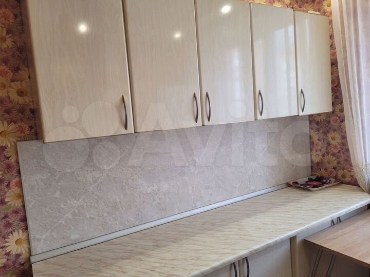 2-к. квартира, 56 м², 5/14 эт.