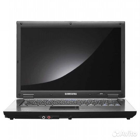 Запчасти для нетбука samsung Q70. Отп. в регионы