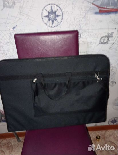 Папка для художника a2