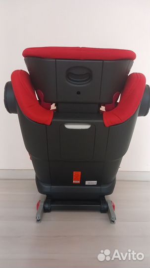 Детское автокресло britax romer kidfix III M