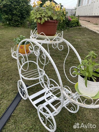 Подставка для цветов