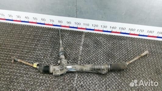 Рулевая рейка citroen C8 (XBE14LH01)