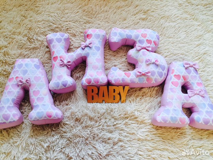 Интерьерные куклы