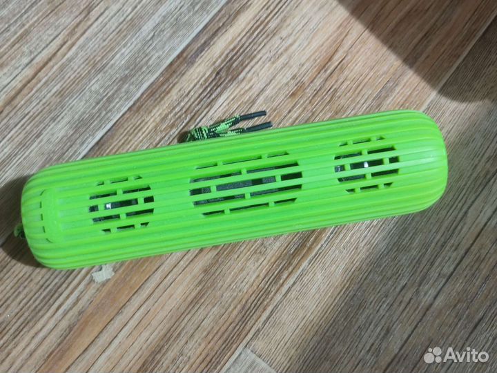 Музыкальная колонка с блютузом