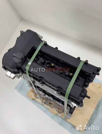 Двигатель новый sqre4G15C 1.5 Chery Tiggo,Arrizo