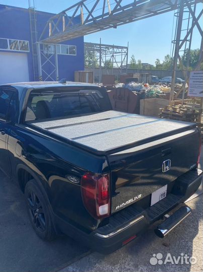 Крышка подъёмная для пикапа Honda Ridgeline 2018+