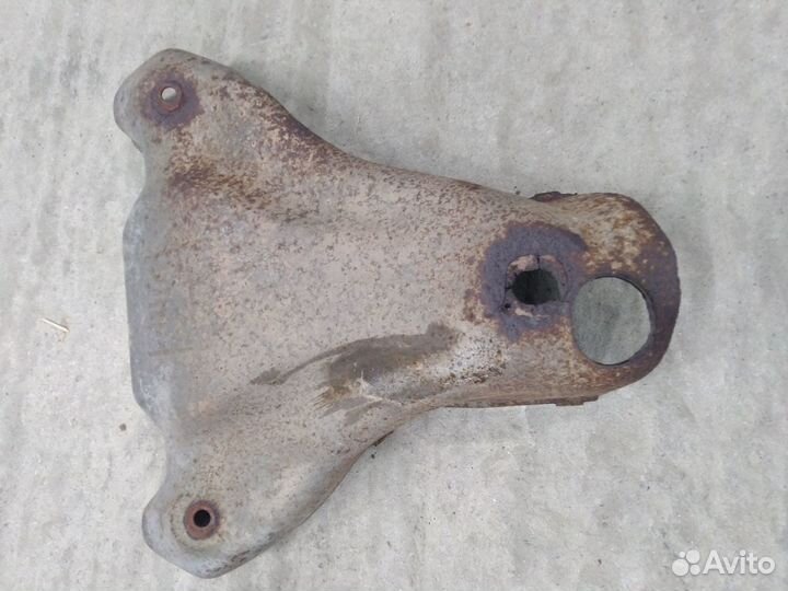 Выпускной коллектор Honda Accord Prelude Rover