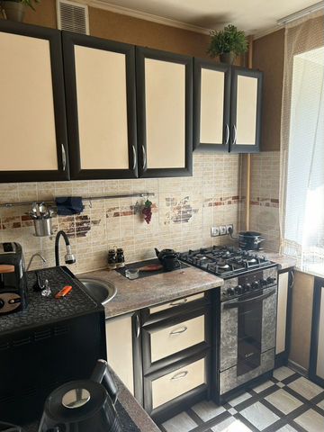 2-к. квартира, 44 м², 3/5 эт.