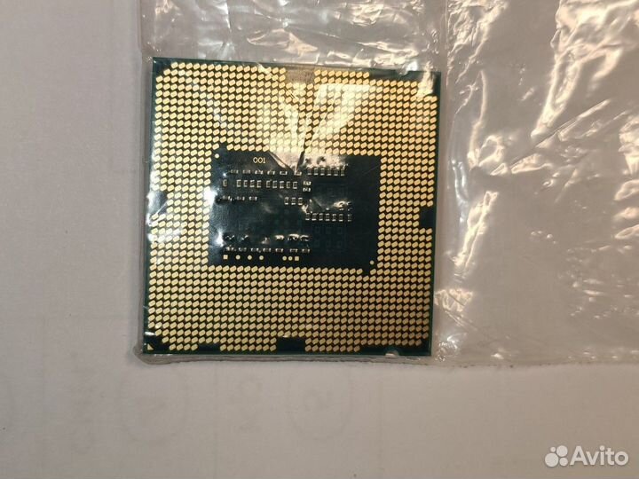 Процессор intel core i3- 4150