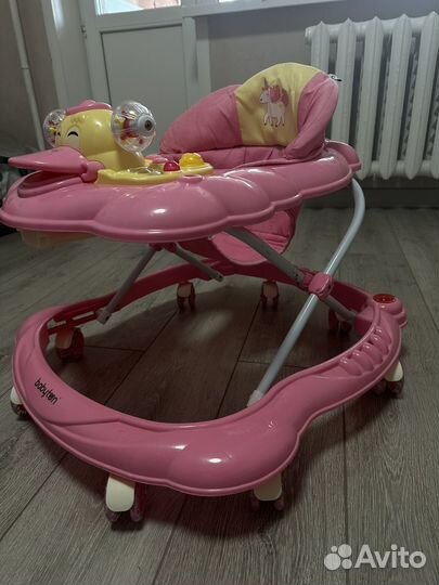 Ходунки детские