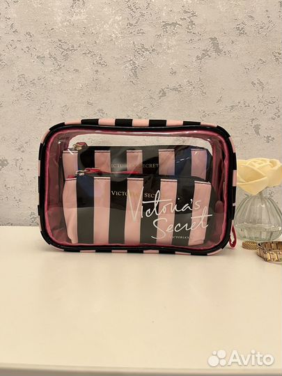 Косметичка victoria s secret