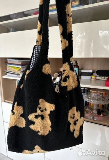 Сумка шоппер