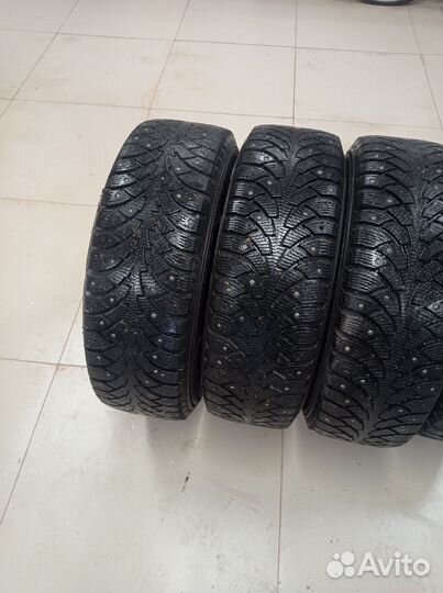 Nordman KN-207 6.50/85 R15 65